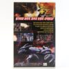 Yonggary (1999) Reptile 2001 Korean VHS [NTSC] Korea Monster Kaiju Cyker