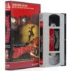 The Cat and the Canary (1978) Korean VHS Rental [NTSC] Korea Horror