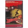 The Cat and the Canary (1978) Korean VHS Rental [NTSC] Korea Horror