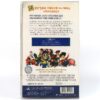 Toy Story 2 (1999) Korean VHS Retail [NTSC] Korea Dubbed Pixar