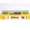 Toy Story 2 (1999) Korean VHS Retail [NTSC] Korea Dubbed Pixar