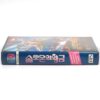 Watusi (1959) Korean VHS [NTSC] Korea The Quest For King Solomon's Mines Rare