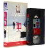Fargo (1996) Korean VHS Rental [NTSC] Korea Coen Brothers