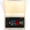 Fargo (1996) Korean VHS Rental [NTSC] Korea Coen Brothers