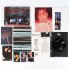 Onewe - Gravity 3 Members Signed Autographed CD Album Promo 2023