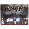 Onewe - Gravity 3 Members Signed Autographed CD Album Promo 2023
