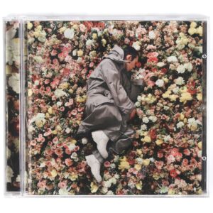 Code Kunst - People CD Album K-Rap Hip Hop Korea 2020 K-Pop