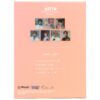 Astin - Mirror Mirror Signed Autographed CD Album Promo K-Pop 2019