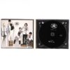 JJCC - At First Signed Autographed Single Album Promo CD 2014 K-Pop Korea
