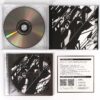2NE1 - Crush [Black Ver.] Signed Autographed CD Album 2014