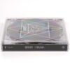2NE1 - Crush [Black Ver.] Signed Autographed CD Album 2014