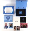 IZ*ONE - Oneiric Theater Online Concert Kit Video + Yuri Ktown4u Pre-order PC
