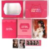 IZ*ONE - Oneiric Theater Online Concert Blu-Ray Video + 12 Ktown4u PC's Izone