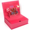 IZ*ONE - Oneiric Theater Online Concert Blu-Ray Video + 12 Ktown4u PC's Izone