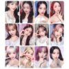 IZ*ONE - Oneiric Theater Online Concert Blu-Ray Video + 12 Ktown4u PC's Izone