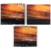 HipHop Kharisma Project Album K-Rap Korean Hip Hop 2002 Joosuc Eun Jiwon Side-B