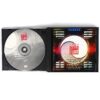 2000 Republic of Korea Hip Hop Compilation K-Rap Korean Hip Hop 1999 JY Park