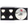 2000 Republic of Korea Hip Hop Compilation K-Rap Korean Hip Hop 1999 JY Park