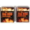 SLUG.er Presents Hip Hop Scene Korean Compilation Underground K-Rap Korea 2003
