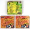 Hip Hop Hotplay Megamix Paradise Compilation K-Rap Korean Hip Hop 2000