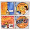 Hip Hop Hotplay Megamix Paradise Compilation K-Rap Korean Hip Hop 2000