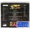 2001 Republic of Korea Hip Hop Compilation Promo K-Rap Korean Hip Hop