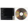 U2 - Stuck In A Moment You Can't Get Out Of Korean CD Single Album Korea