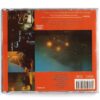 U2 - Under A Blood Red Sky Live Korean CD Album Korea [water damage, read]