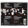 U2 - Rattle And Hum Korean CD Album Korea Mint