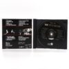 U2 - Rattle And Hum Korean CD Album Korea Mint
