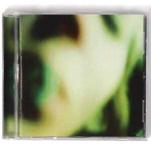IMG_4131 Smashing Pumpkins - Pisces Iscariot Korean CD Album Korea