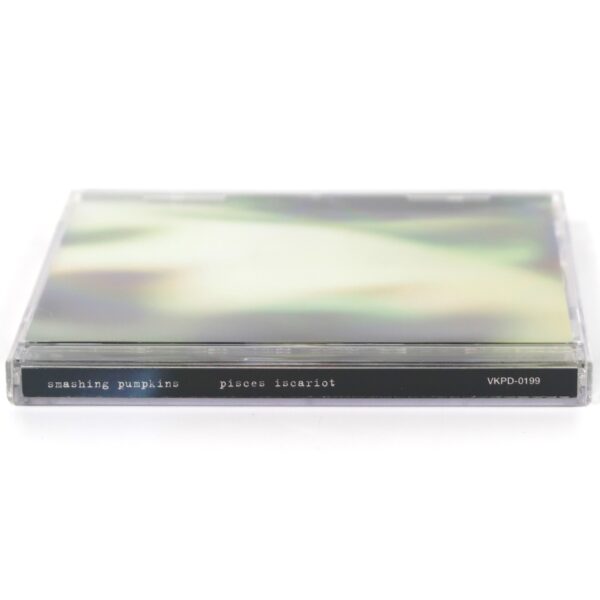 Smashing Pumpkins - Pisces Iscariot Korean CD Album Korea
