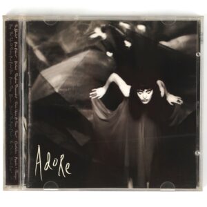 IMG_4140 Smashing Pumpkins - Adore Korean CD Album Korea