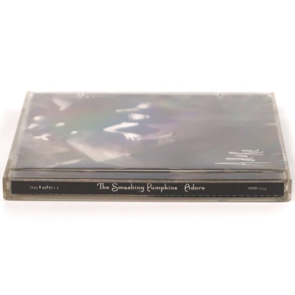 Smashing Pumpkins - Adore Korean CD Album Korea