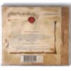 The Smashing Pumpkins - Machina / The Machines Of God Korean CD Album Korea