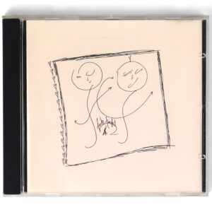IMG_4151 The Smashing Pumpkins - Tonight, Tonight Korean CD Album Korea