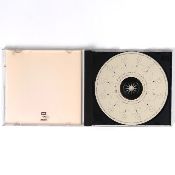 The Smashing Pumpkins - Tonight, Tonight Korean CD Album Korea