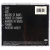 The Smashing Pumpkins - Zero Korean CD Single Album Korea