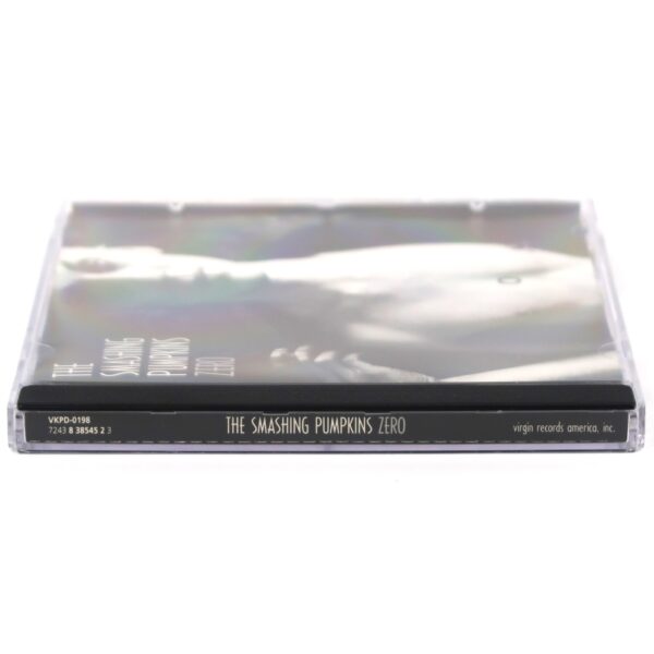 The Smashing Pumpkins - Zero Korean CD Single Album Korea