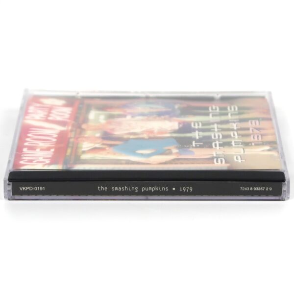 The Smashing Pumpkins - 1979 Korean CD Single Album Korea