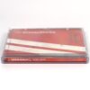 Rammstein - Reise, Reise Korean CD Album Korea