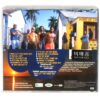 Baha Men - Who Let The Dogs Out Korean CD Promo Album Korea Hype Sticker
