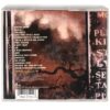 Alanis Morissette - Supposed Former Infatuation Junkie Korean CD Album Korea