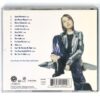Mona Lisa - 11-20-79 Korean CD Album Korea Insert