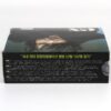EX Korean Hip Hop Project 4 CD Box K-Rap 2001 Korea Doona Bae
