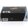 EX Korean Hip Hop Project 4 CD Box K-Rap 2001 Korea Doona Bae