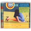 Gina - Ginagram Album CD K-Pop R&B Jazz Soul Korea 2005