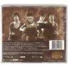 Wanted - Like The First CD Album K-Pop 2004