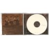 Wanted - Like The First CD Album K-Pop 2004