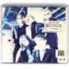 Penta - The 1st Attack CD Album Rock K-Pop 2000